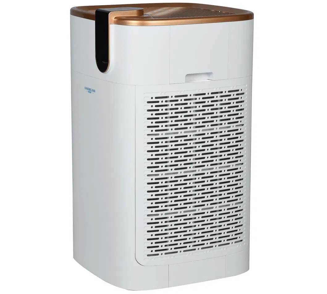 Premium Commercial Mobile Plasma Air Purifier for Healthier Spaces