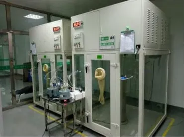 Commerical Customizable Washable Puresmart Air Ventilation Purifier