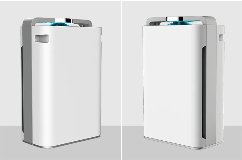 K08A Air Purifier
