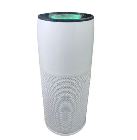 High Cadr 200m3/H Dust Virus Cleaner Office Home Air Purifier