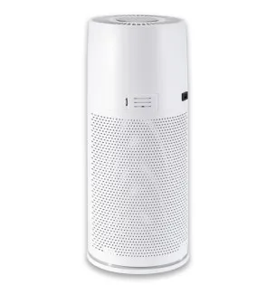 High Cadr 200m3/H Dust Virus Cleaner Office Home Air Purifier