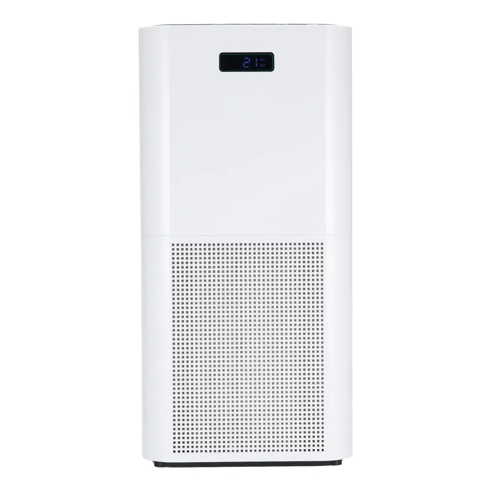 HEPA Filter H13 Dust Virus Commercial Office Home WiFi Air Purifier