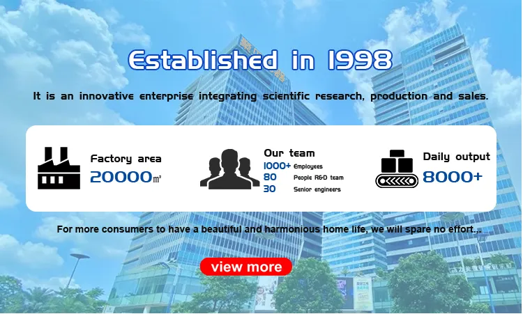 Touch Screen Personal with HEPA Filter Closed UVC Purifier Other Air Purifiers