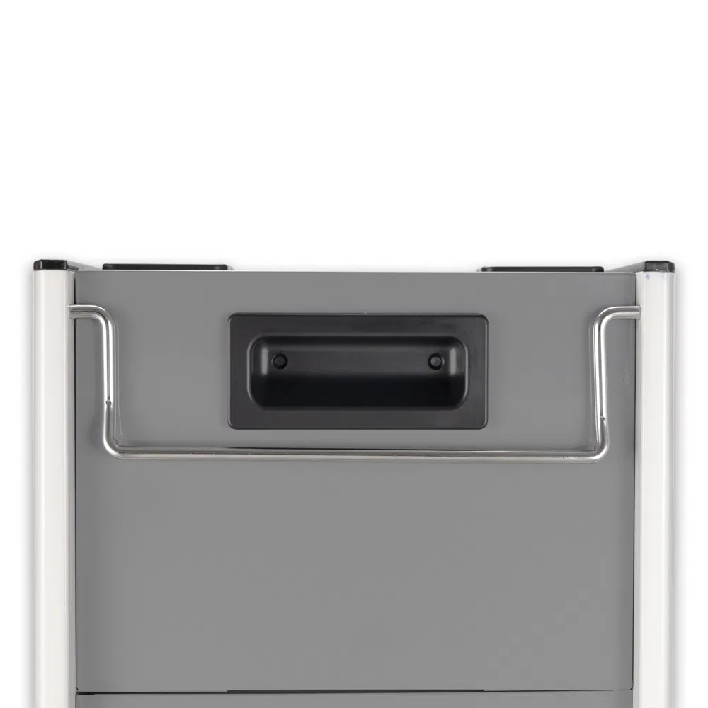 High Air Volume Delivery Auto Clean Big UVC Air Purifier