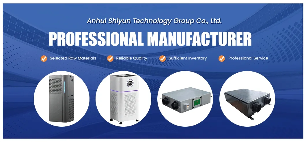 Sy-370sxl Mahjong Social Club Quiet New Fresh Air Ventilator