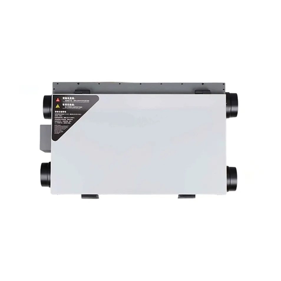 Sy-370sxl Mahjong Social Club Quiet New Fresh Air Ventilator