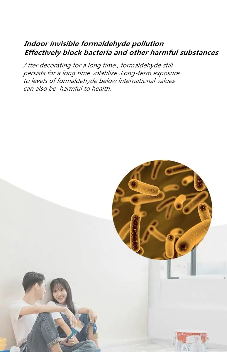 Advanced HEPA Air Purifier with Stylish Bladeless Fan Design