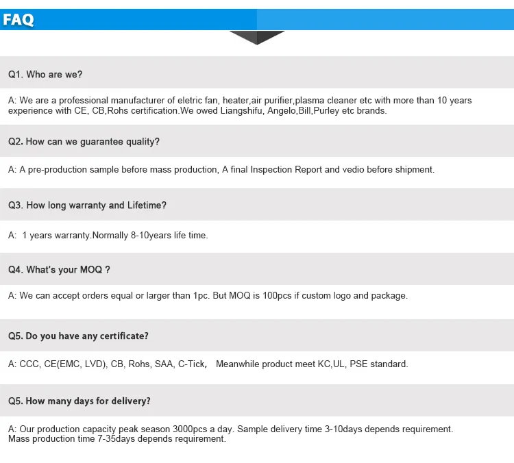 New Arrival High Performance 4 in One Household Air Tower Bladeless Fan