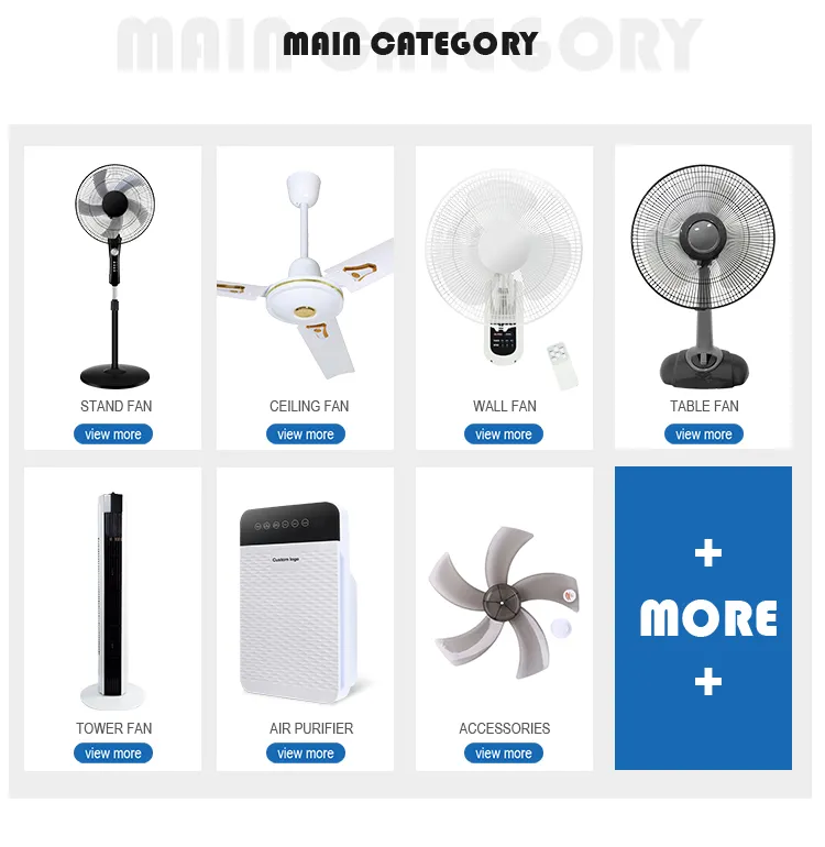 2025 New Designed Home Air Purifier with Cheap Price