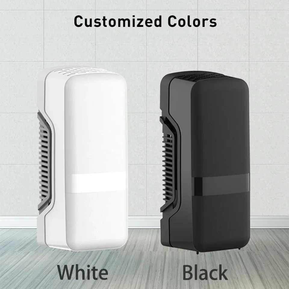 New Design Wall-Mounted Fan Air Freshener Dispenser