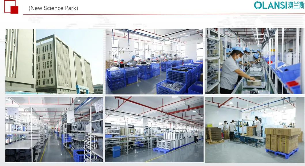 Wholesale Manufacturer HEPA Air Purifier Filter Second-Hand Smoke Pm2.5 Formaldehyde.