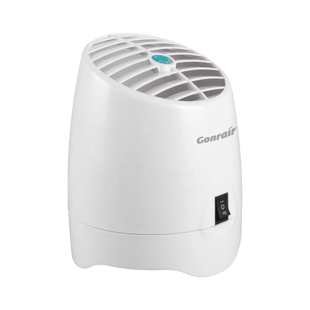 Factory Supplier Ozone Anion Oil Diffuser Air Purifier Air Cleaner