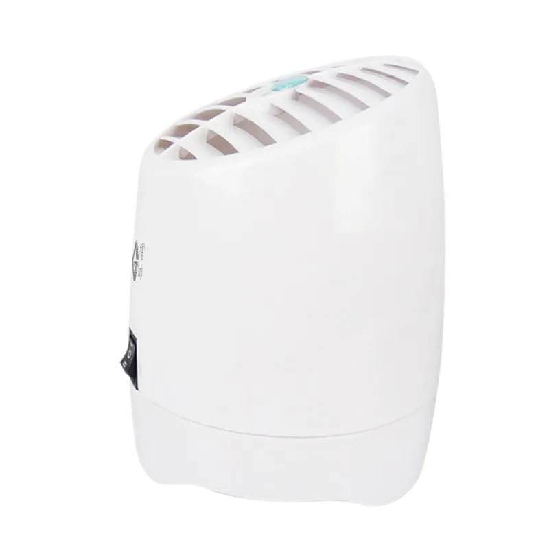 Factory Supplier Ozone Anion Oil Diffuser Air Purifier Air Cleaner