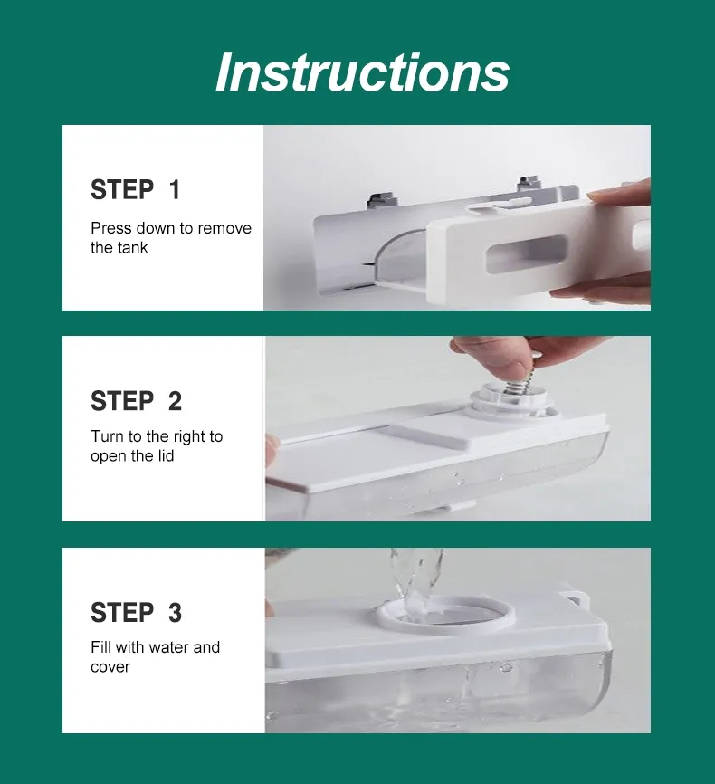 HEPA14 Air Purifier with Negative Ions &amp; Humidification