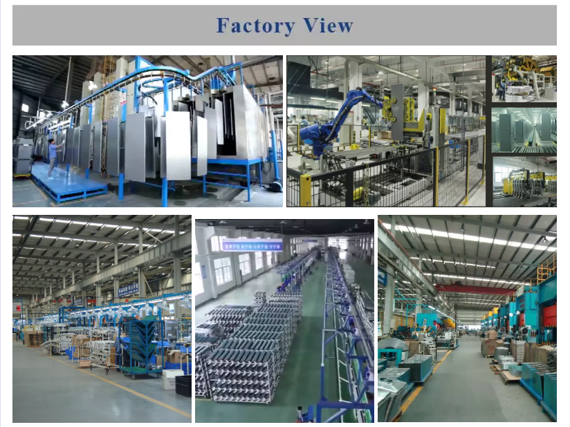 320L Factory Wholesale Electronic Control No Frost French Door Refrigerator