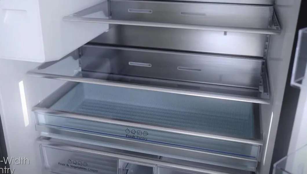 Smad Home 16cuft No Frost 115V French Door Refrigerator Prices