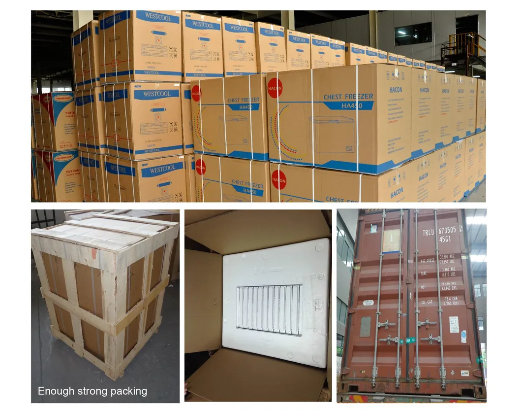 Smad Home 16cuft No Frost 115V French Door Refrigerator Prices