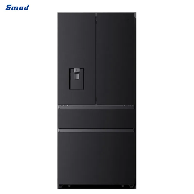 Smeta OEM Brands 486L Kitchen Family French Door Refrigerator