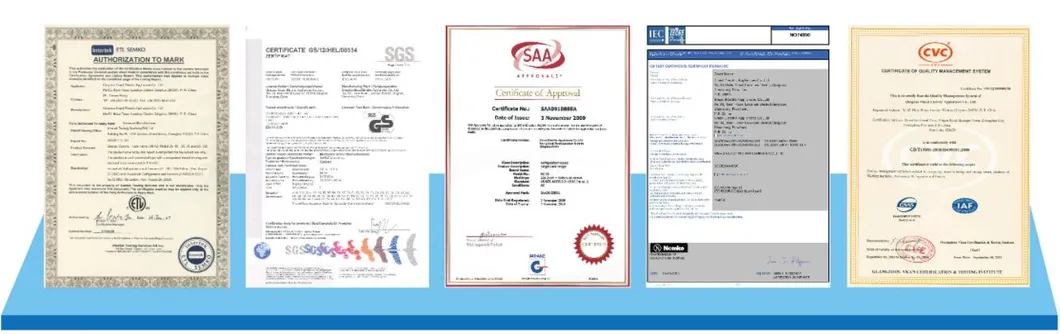 a+ 562L Efficiency Inverter French Door Freezer Refrigerator