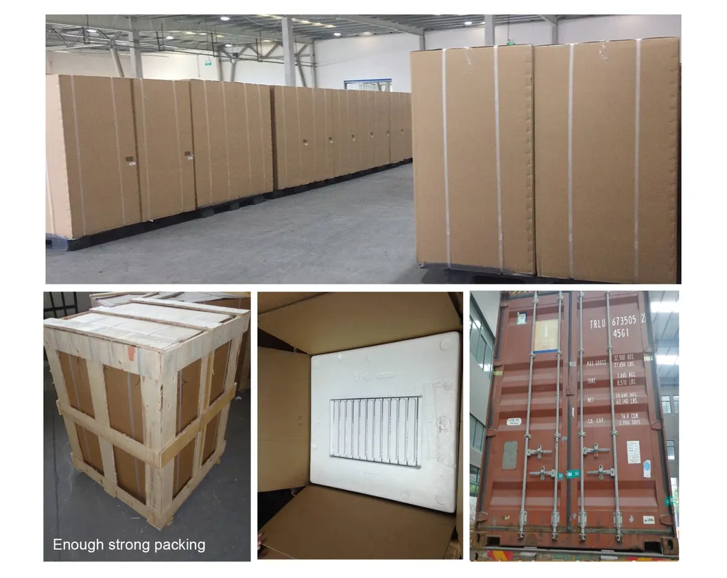 a+ 562L Efficiency Inverter French Door Freezer Refrigerator