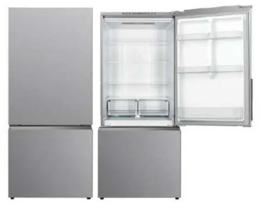 Bcd-513wbm French Door Refrigerator Popular Design Factory Price OEM