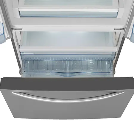 Smeta 536L No Frost Home Use French Door Refrigerators Manufacturer