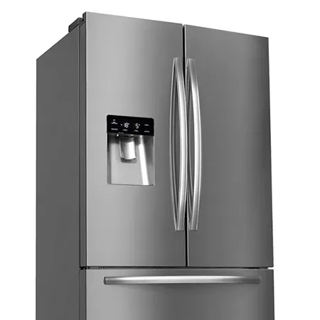 Smeta 536L No Frost Home Use French Door Refrigerators Manufacturer