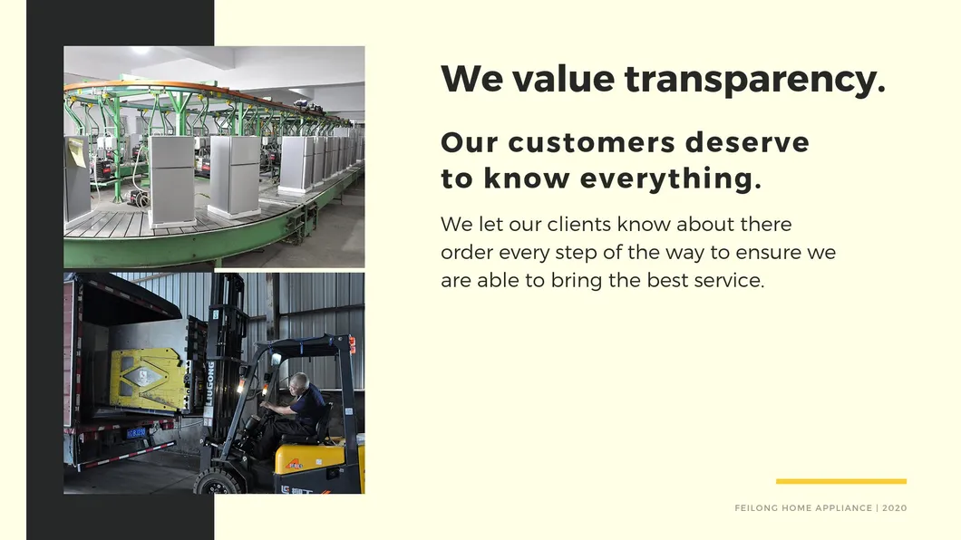 500L Built-in French Cross Door Refrigerator Factory Price Original Manufacturer