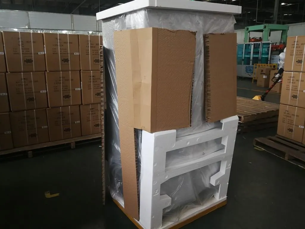 21.5 Cuft 608L French Door Water dispenser General New Refrigerator