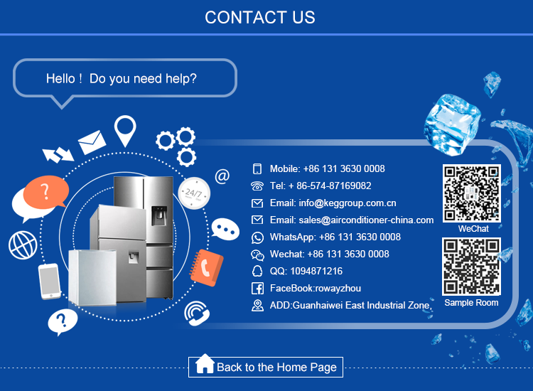 558L Cooling and Freezing Frost Free French Door Refrigerator No Frost