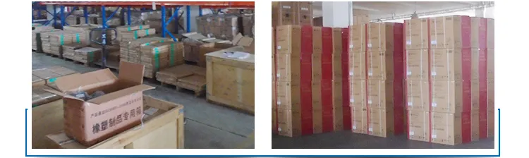 High Quality French Door 4 Door No Frost Refrigerator