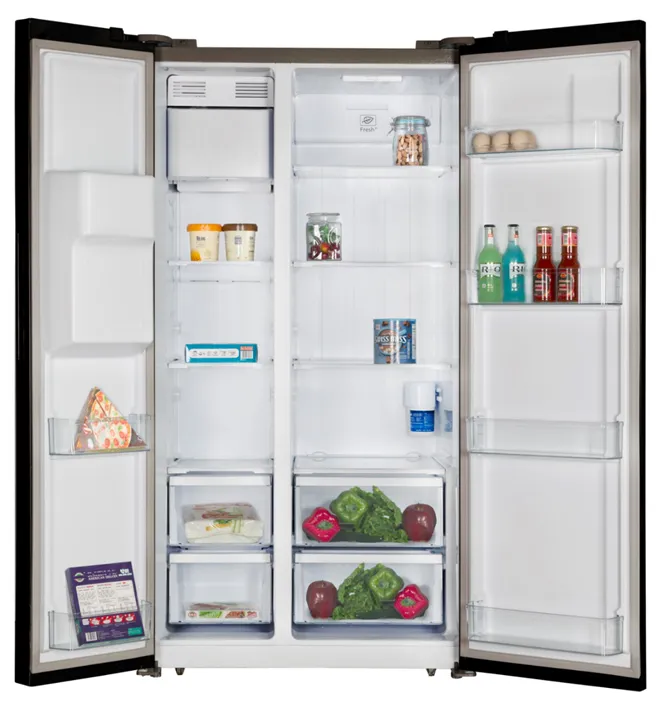 Top Quality New Design Best French Door Refrigerator Wholesale