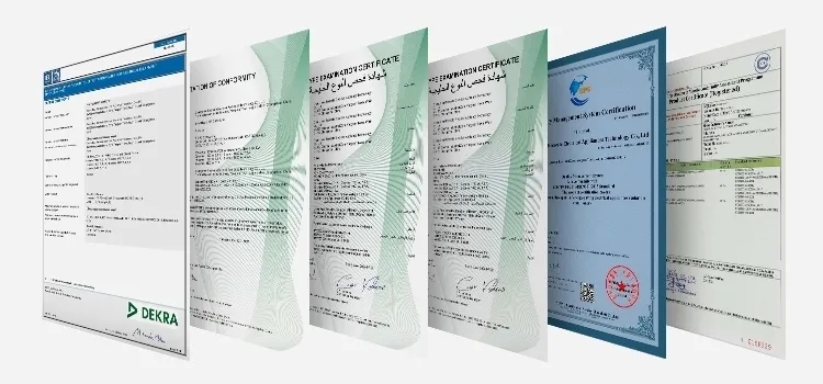 740L Low Power Consumption R600A Gas French Door Luxury Refrigerator Home