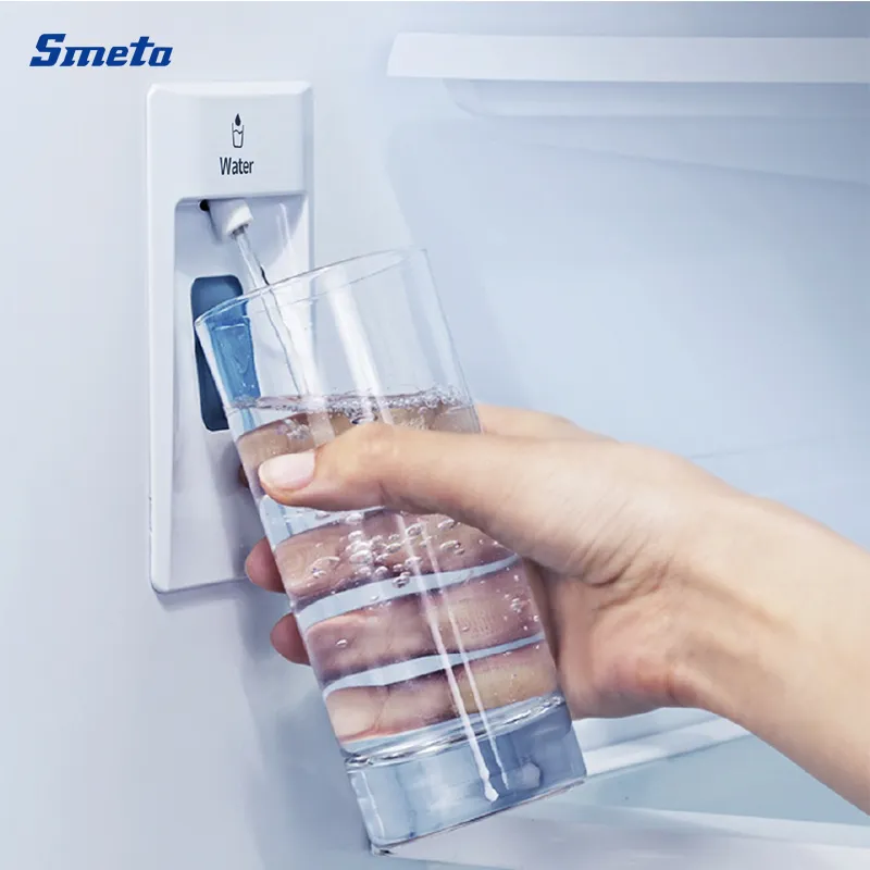 Large Capacity 26.6 Cuft Wholesale French Door Big Refrigerator