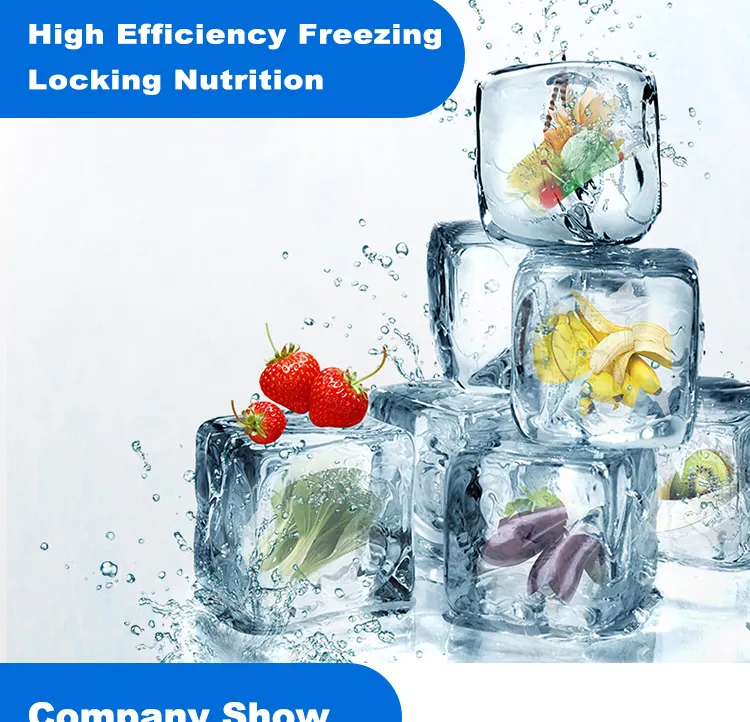 740L 26cu. FT Popular Three French Door Freezer Inverter Fridge Refrigerator