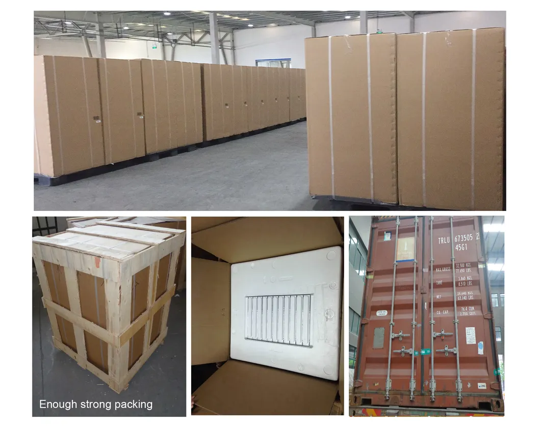 Household Electric Appliances Kitchen Fridge French Door Refrigerators