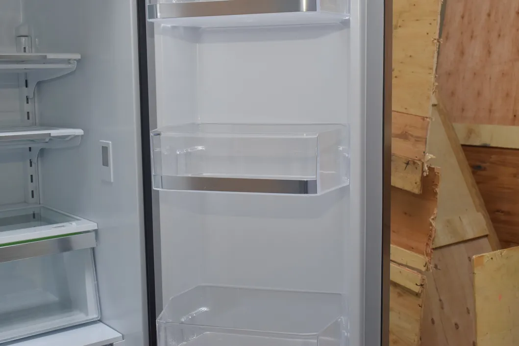 Household Electric Appliances Kitchen Fridge French Door Refrigerators