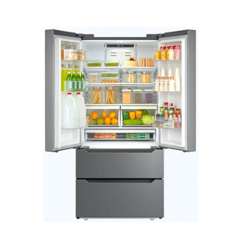 Household Electric Appliances Kitchen Fridge French Door Refrigerators