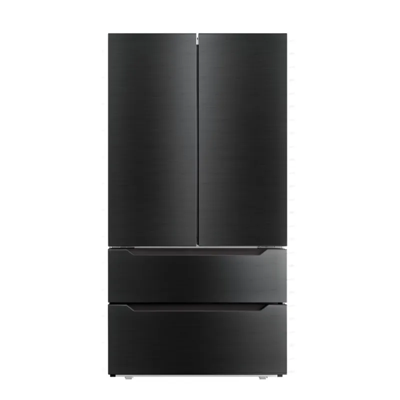 Household Electric Appliances Kitchen Fridge French Door Refrigerators