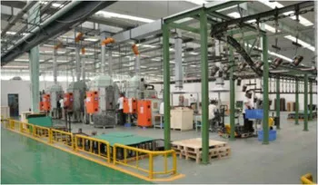 500L a++ Class French Door Refrigerator