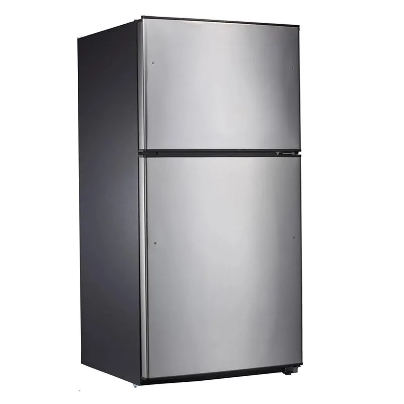 Bcd-585W Factory Direct Sales of Household No Frost Fridge Double Door Refrigerators for Home
