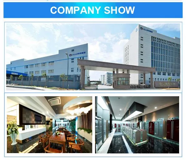 168L Home Use Double Door Fridge Upright Top Half Freezer Half Refrigerator