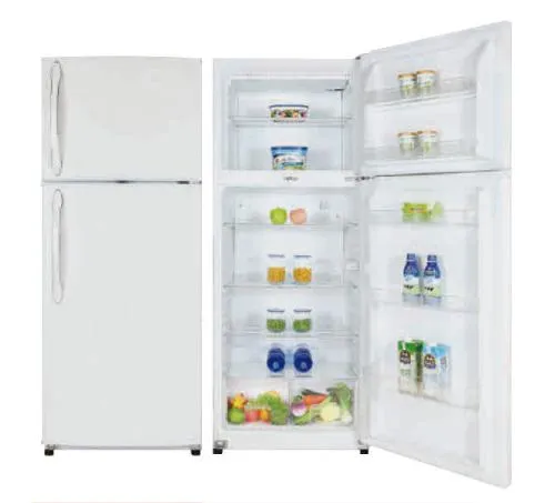 Bcd-419 Defrost Double Door Refrigerator Energy Consumption
