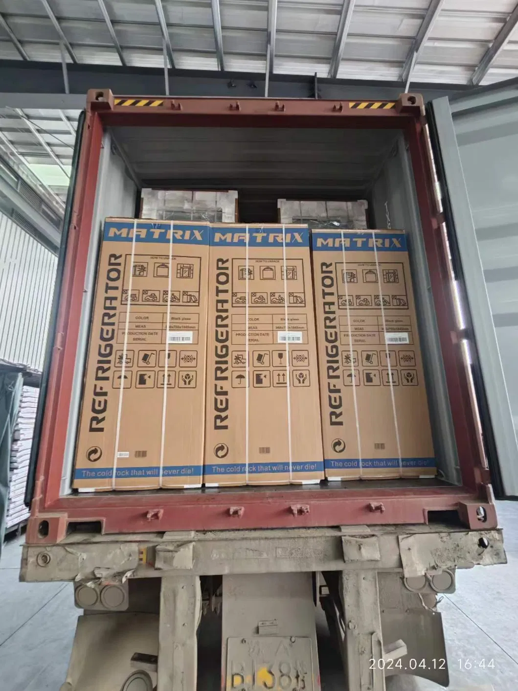 Bcd-419 Defrost Double Door Refrigerator Energy Consumption