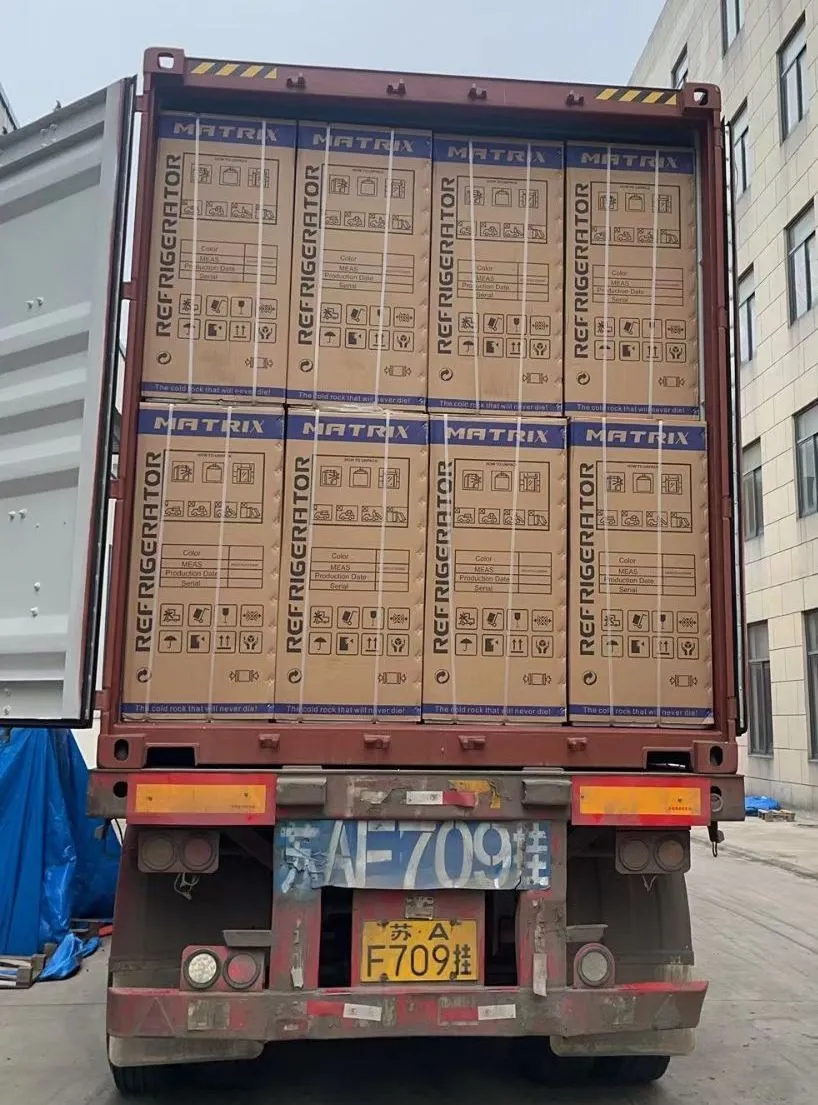 Bcd-498W Double Door Refrigerator Two Door Fridge New Design High Quality Factory Price Low Energy Consumption