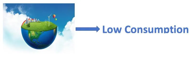 Bcd-498W Double Door Refrigerator Two Door Fridge New Design High Quality Factory Price Low Energy Consumption