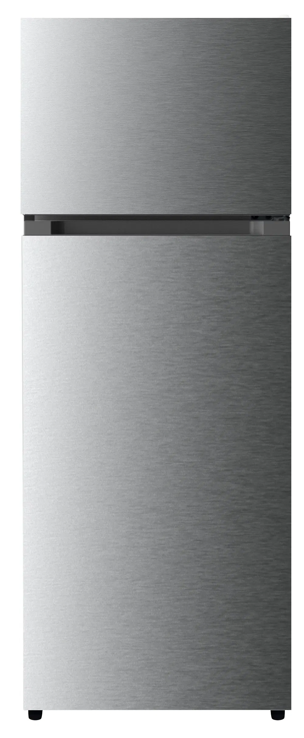 241L Top Mount Double Door Refrigerator Manual Defrost PCM VCM