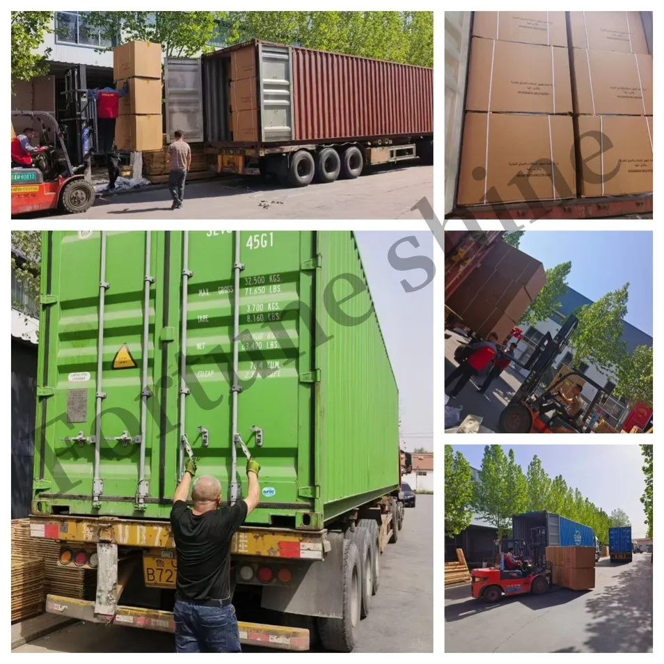 Double Door Upright with Rose Gold Handle Beverage Refrigerator