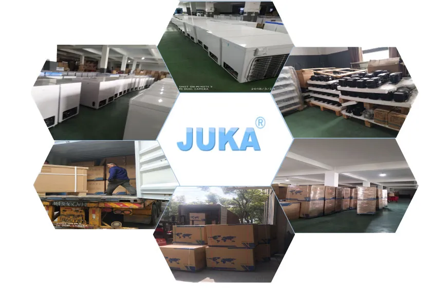 Bcd-168 Double Door Bottom Freezer Solar Refrigerator Exclude Solar System