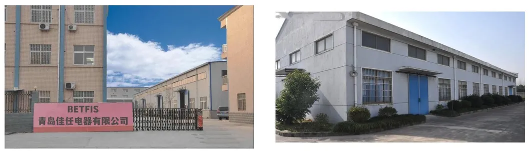 Home Use Double Door Fridge Refrigerator with 86L Combined Freezer and Refrigerator